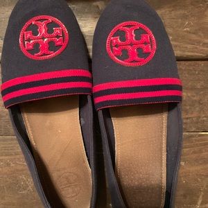 Tory Burch sneakers!!